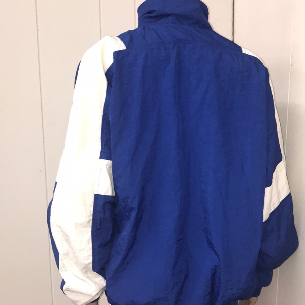 Men’s vintage Reebok jacket size medium. - Picture 6 of 6